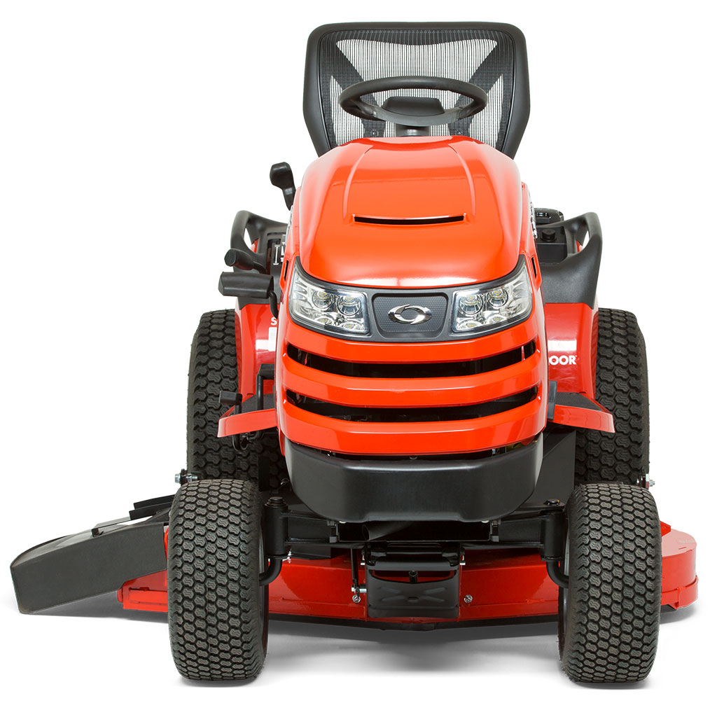 Simplicity Broadmoor Lawn Tractor SYT410